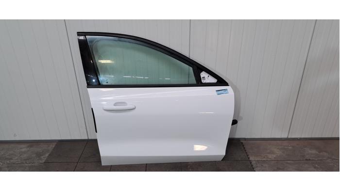 Portière 4portes avant droite Ford Focus