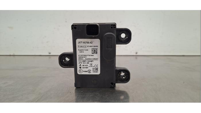 Capteur radar Ford Focus