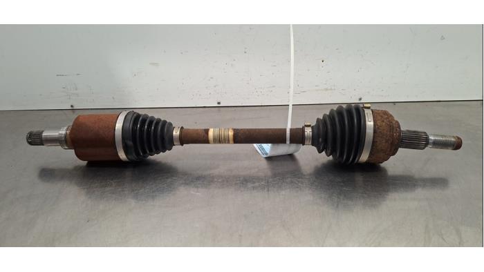 Arbre de transmission avant gauche Ford Focus