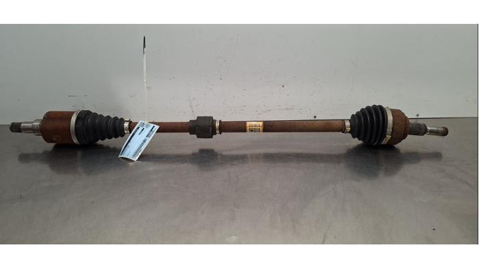 Arbre de transmission avant droit Ford Focus