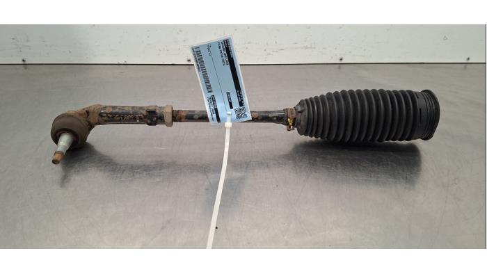 Barre d'accouplement gauche Ford Focus