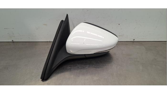 Rétroviseur extérieur gauche Ford Focus