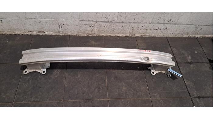 Cadre pare-chocs arrière Ford Focus