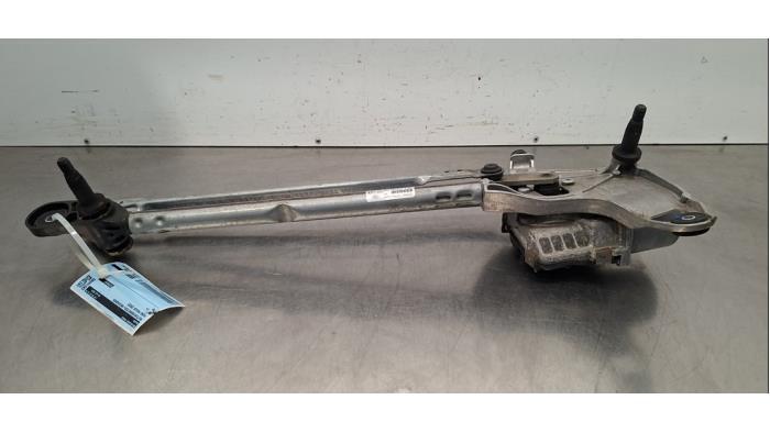 Moteur+mécanique essuie-glace Ford Focus