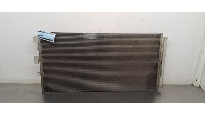 Condensateur clim Ford Focus