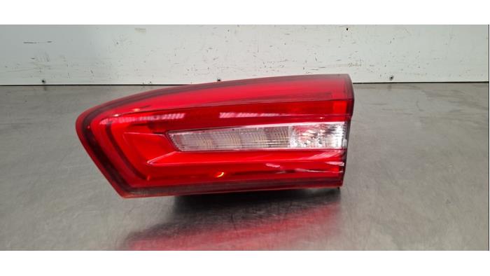 Feu arrière droit Ford Focus