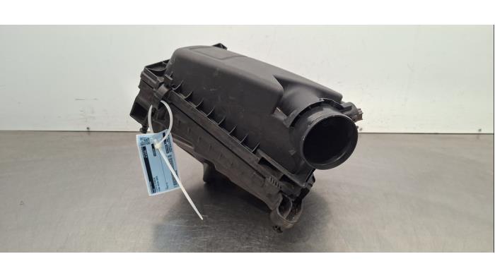 Boîtier filtre à air Ford Focus