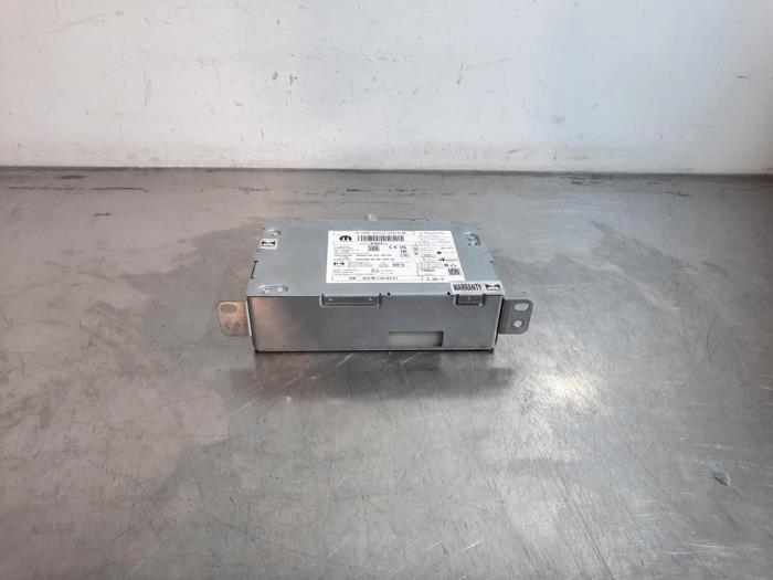 Module radio Peugeot 408