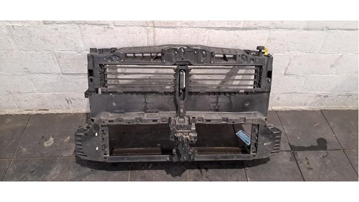 Panneau avant Ford Focus