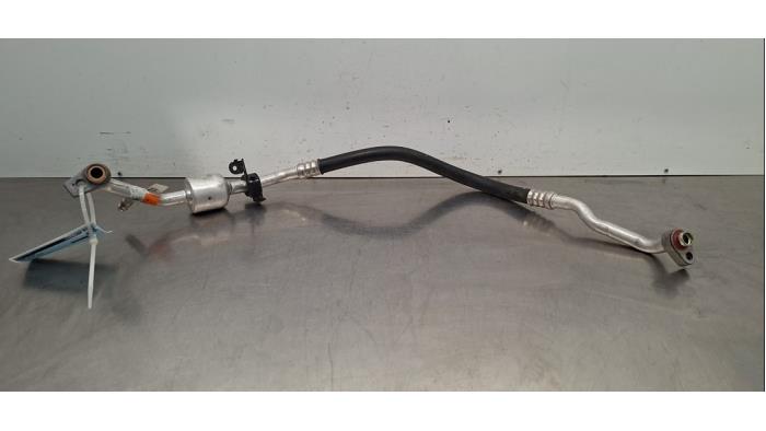 Tuyau clim Ford Focus