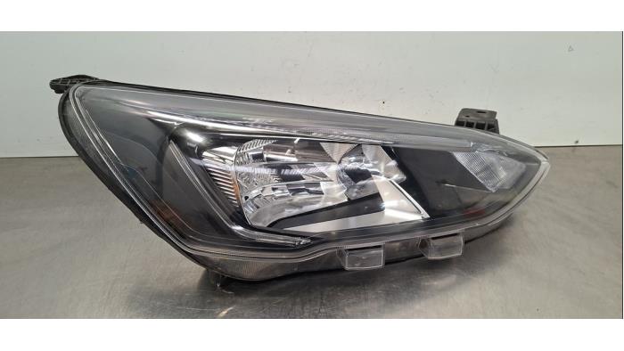 Phare droit Ford Focus