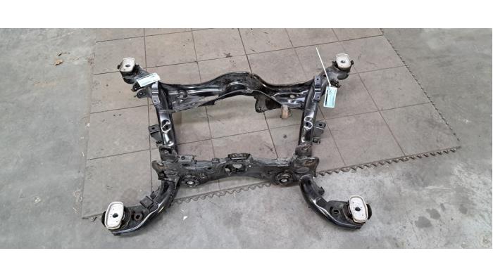 Faux châssis Audi A7