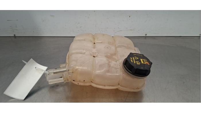 Réservoir d'expansion Ford Focus