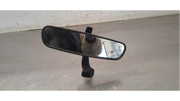 Rétroviseur intérieur Peugeot Boxer
