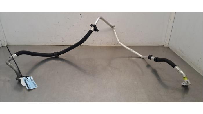 Tuyau clim Peugeot Boxer