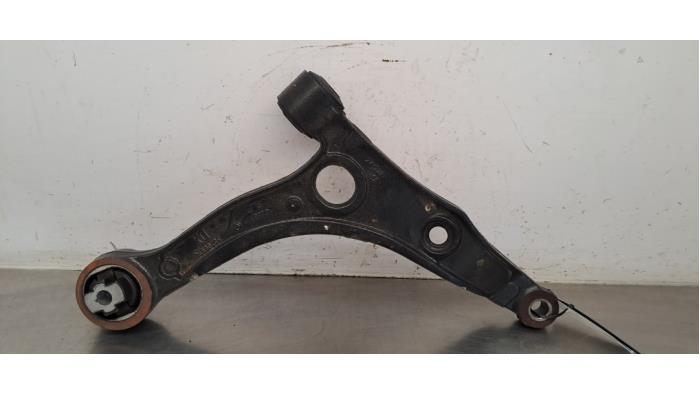 Bras de suspension avant droit Peugeot Boxer