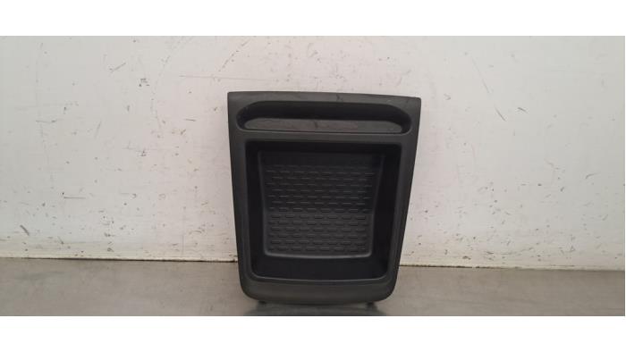 Compartiment de rangement Peugeot Boxer