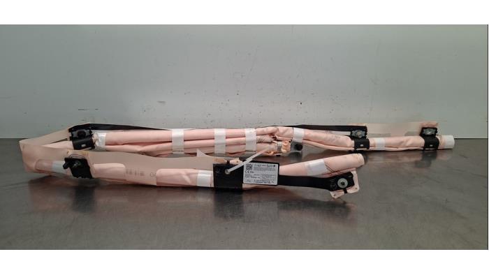 Airbag plafond gauche Ford Focus