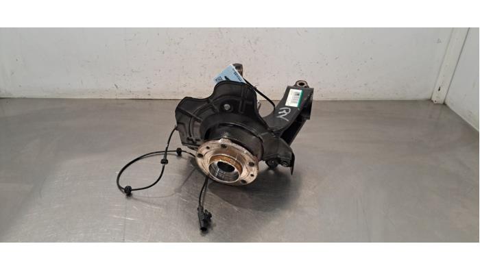 Joint avant droit Peugeot Boxer