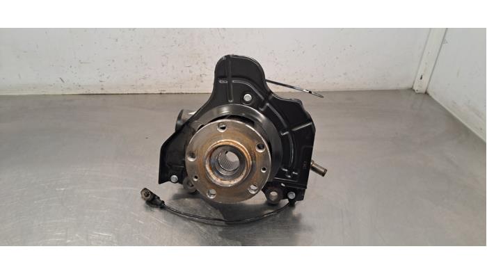 Joint avant gauche Peugeot Boxer