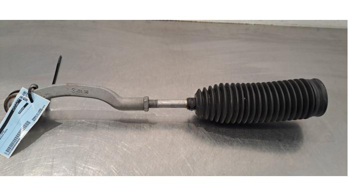 Barre d'accouplement gauche Peugeot Boxer