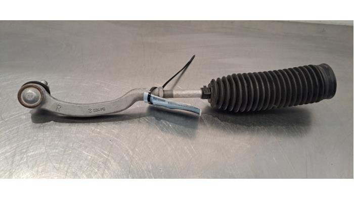 Barre d'accouplement droite Peugeot Boxer