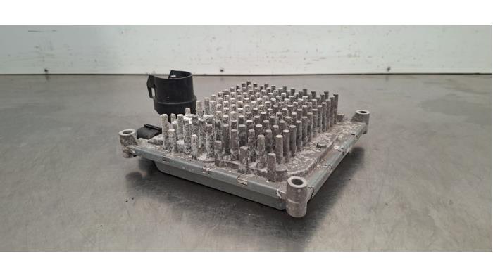 Régulateur de tension Ford Focus