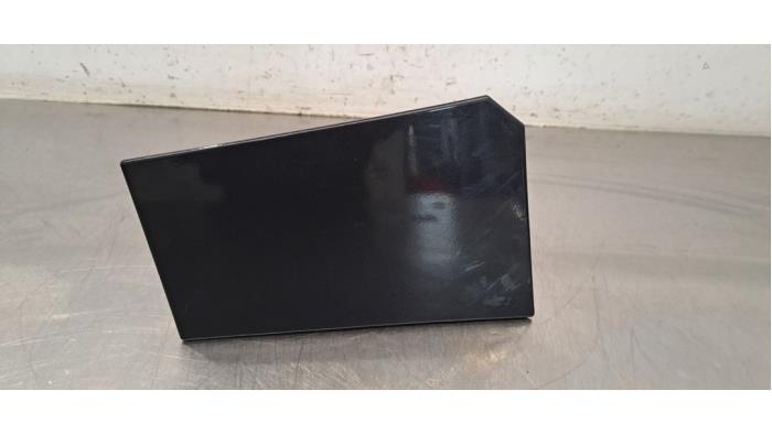 Clapet réservoir Peugeot Boxer