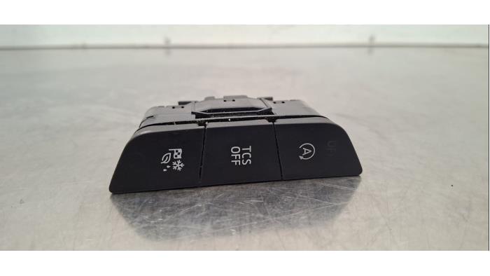 Commutateur (divers) Ford Focus