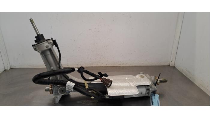 Boîtier de direction assistée Peugeot Boxer