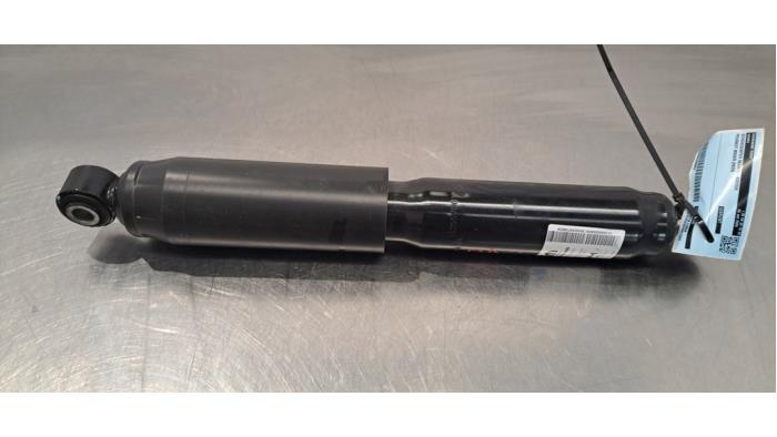 Amortisseur arrière droit Peugeot Boxer