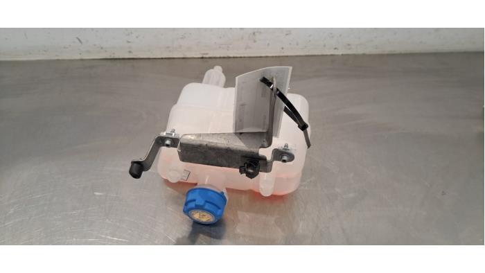Réservoir d'expansion Peugeot Boxer
