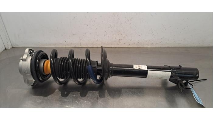 Amortisseur avant droit Peugeot Boxer