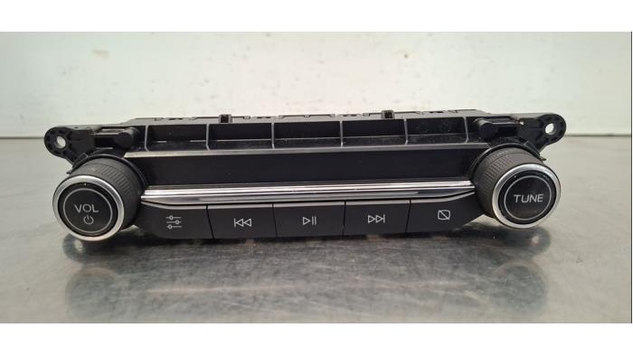 Unité de contrôle Multimedia Ford Focus