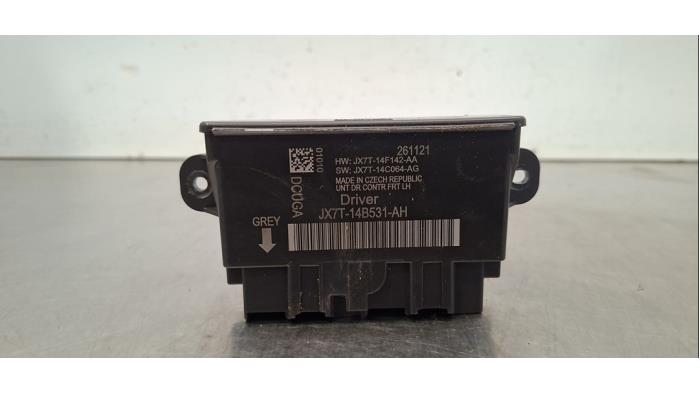 Module verrouillage central des portes Ford Focus