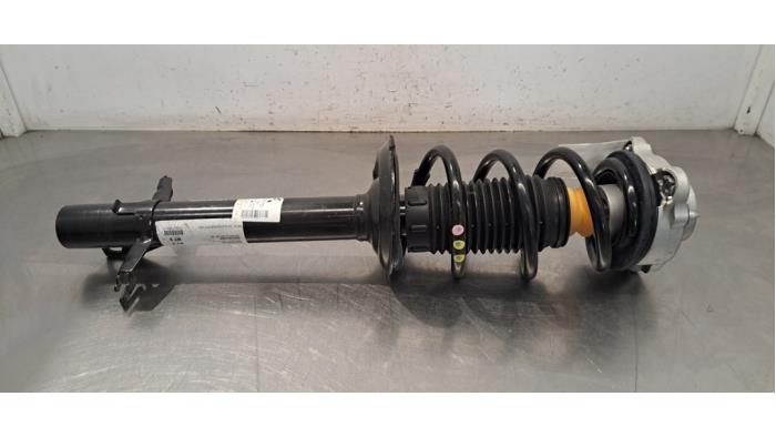 Amortisseur avant gauche Peugeot Boxer