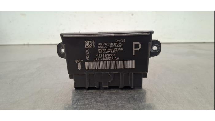 Module verrouillage central des portes Ford Focus