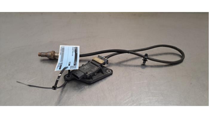 Capteur NOx Peugeot Boxer