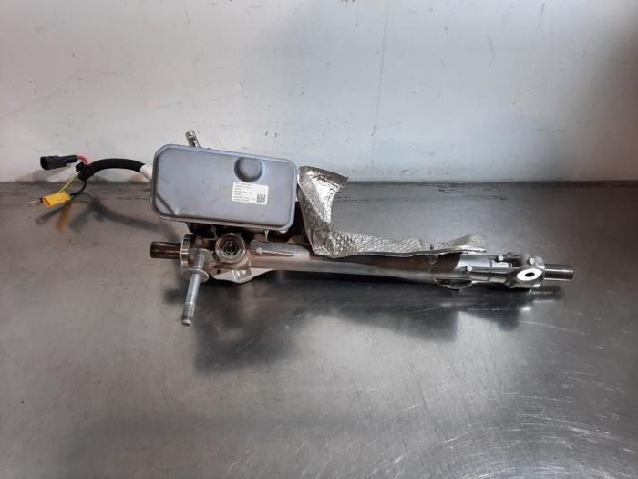 Crémaillère de direction Citroen C5