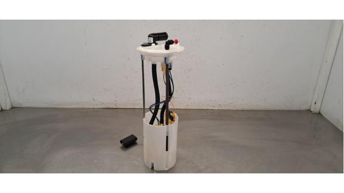 Pompe carburant électrique Peugeot Boxer