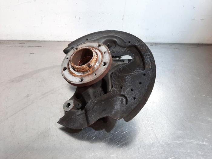 Joint avant gauche Citroen C5