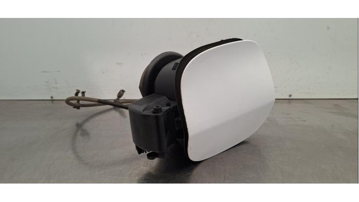 Clapet réservoir Ford Focus