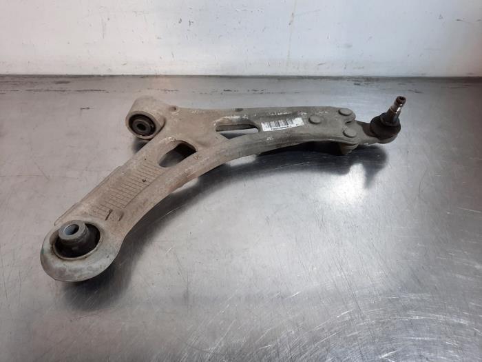 Bras de suspension avant droit Citroen C5