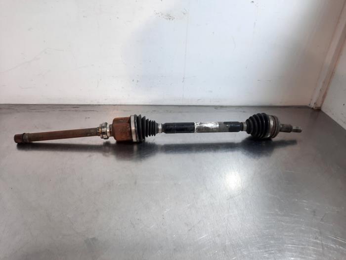 Arbre de transmission avant droit Citroen C5