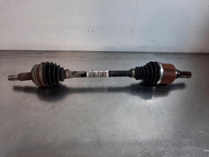 Arbre de transmission avant gauche Citroen C5