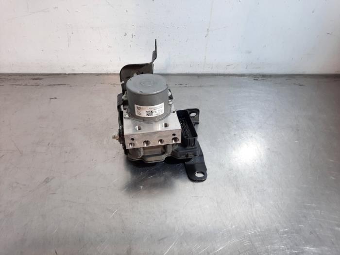Pompe ABS Citroen C5