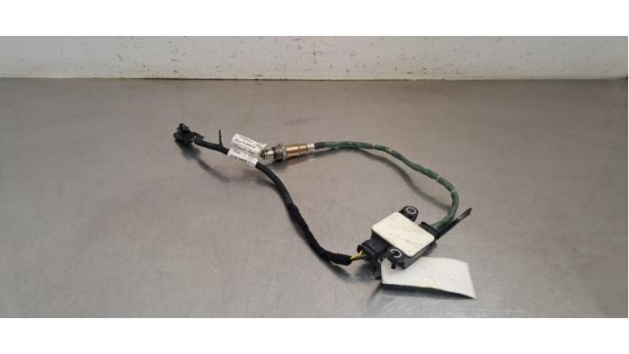 Capteur NOx Peugeot Boxer