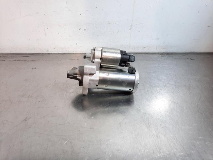 Démarreur Citroen C5