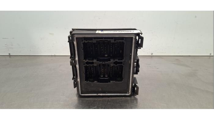 Boîte à fusibles Ford Focus