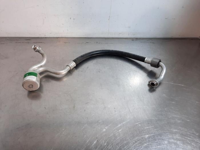 Tuyau clim Citroen C5